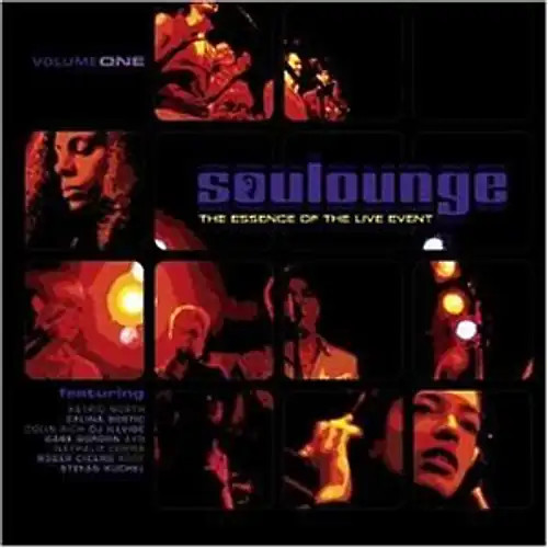 Soulounge essence of - soulounge,