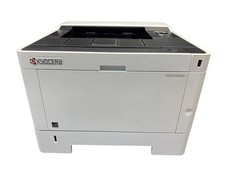 Kyocera Ecosys P2235dn Laserdrucker Laser Drucker Duplex Netzwerk LAN 50251