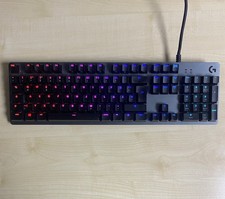 Logitech G512 Mechanische