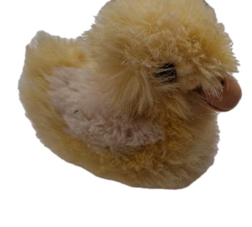 Steiff waggi ente küken - steiff, 🐤