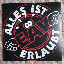 EAV Erste Allgemeine