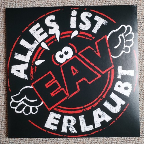Eav erste allgemeine - eav,