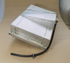 Porsche 914 / 6 Zusatztank aus Alu für den Rennsport Kraftstoff Benzin