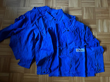 Blaumann 4 Jacken Arbeitsjacken