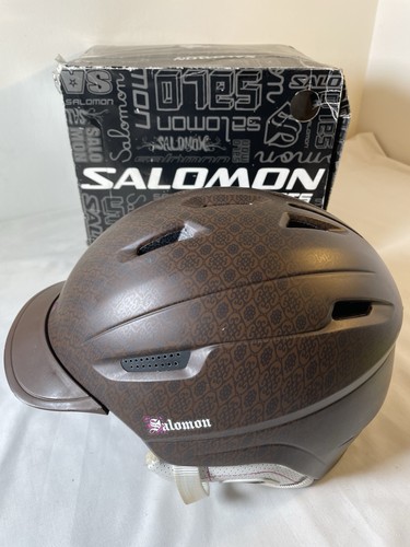 Salomon poison damen matt - salomon,