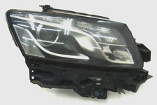 Original Audi Q5 8R Frontscheinwerfer mit LED Tagfahrlicht rechts 8R0805608