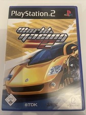 PS2 / Sony Playstation 2 Spiel