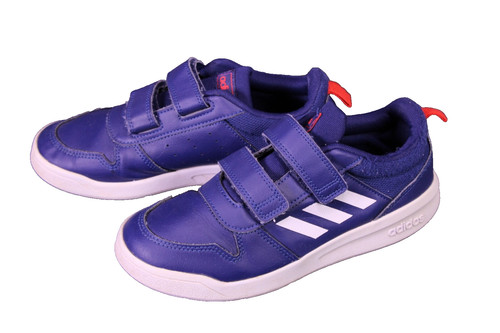 Adidas sneaker tensaur unisex - sneaker,
