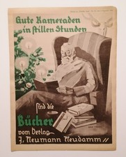 Gute Kameraden in stillen