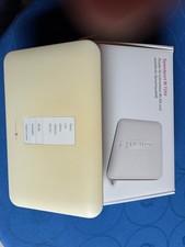 Telekom Speedport W 724V 1300Mbit/s 4-Port WLAN-Router