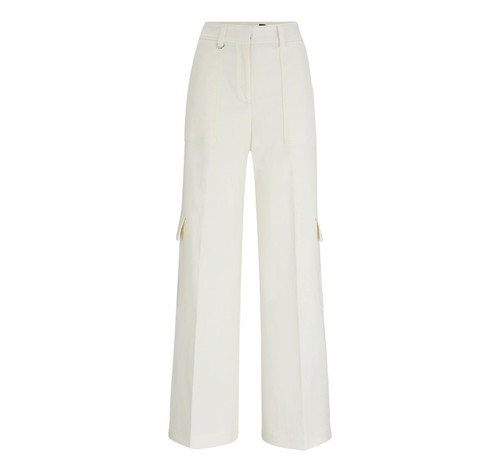 Boss damen cargo hose straight - boss,