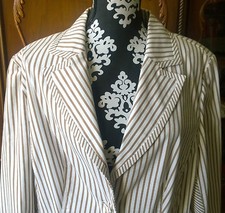 Hübsche Jacke Blazer VERA