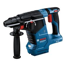 Bosch GBH 18V-24 C Professional Akku Bohrhammer 18 V 2,4 J SDS plus (0611923000)