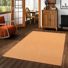 Sisal Natur Teppich Astra