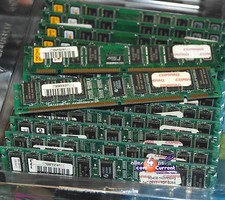 RAM 32 MB EDO DIMM 168-PIN