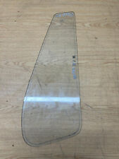 Scheibe Dreiecksscheibe