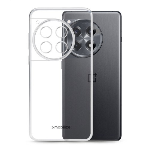 Tpu hülle oneplus 12r - tpu,