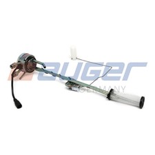 Schwimmer, Kraftstofftank