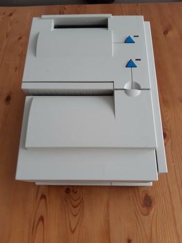 Ibm 4610 ti3 suremark - ibm, printer