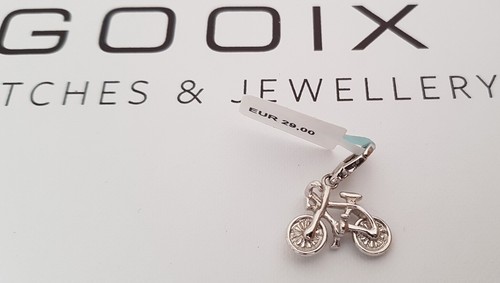 Gooix charm silber 925 - 925, charms