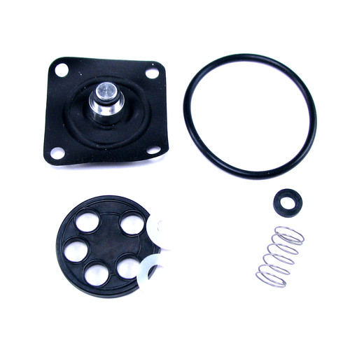 Benzinhahn reparatursatz für - benzinhahn,