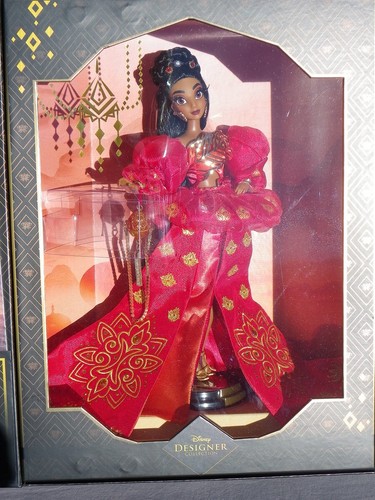 Jasmine disney store - jasmine, aladdin