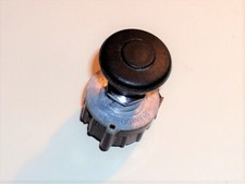 Oldtimer orig. Ruwido Überblendregler Potentiometer 40 Ohm 023.00-3 fader