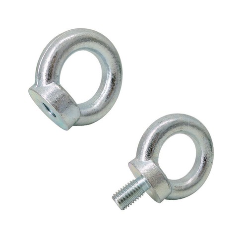 Ringmutter ringschraube stahl - ringmutter,