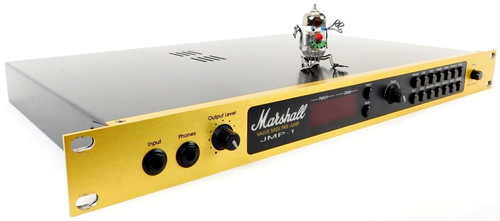 Marshall jmp tube midi - jmp-1,