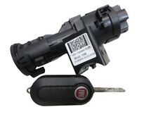 Zündschloss 1x Zündschlüssel passt für FIAT BRAVO II (198) 1.4 T-JET 61083600