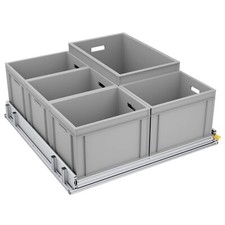 Heckauszug Wohnmobil | 90cm
