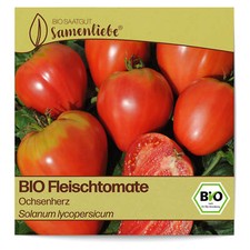 BIO Tomaten Samen Sorte