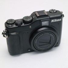 Nikon COOLPIX P7000 Digital