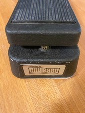 Original cry baby gcb - original, gcb-95