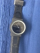 Junghans Mega Solar Titanum