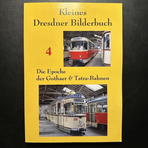 Kleines dresdner bilderbuch - dresdner, 4