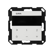 Gira UP-Radio IP 232003