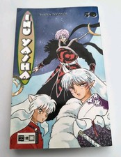 Inu Yasha Manga Band 54 (1