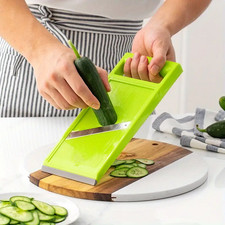 Gurkenhobel Gemüsehobel –