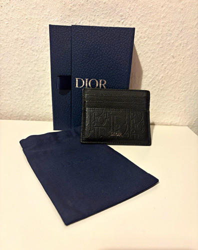 Dior herren kartenetui - dior,