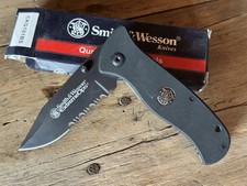 Smith & Wesson USA Klappmesser