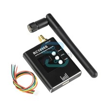 Dc6 40v rc5896s receiver - dc6-40v,