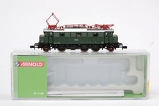 === Arnold E-Lok BR E-04 der DB, E04 22 HN2133 Hornby, OVP ===