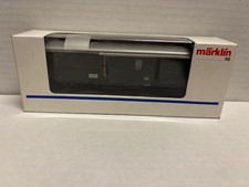 MÄRKLIN H0 Gepäckwagen Pwi