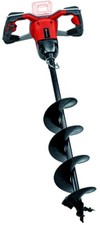 Einhell Professional Akku-Erdbohrer GP-EA 18/150 Li BL ohne Akku und Ladegerät -