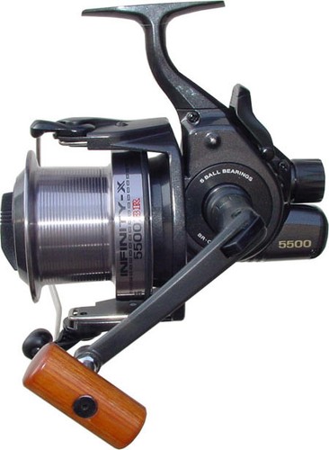Daiwa infinity 5500 - x,