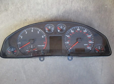 Kombiinstrument AUDI A6 4B