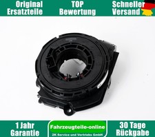 Airbagschleifring Wickelfeder