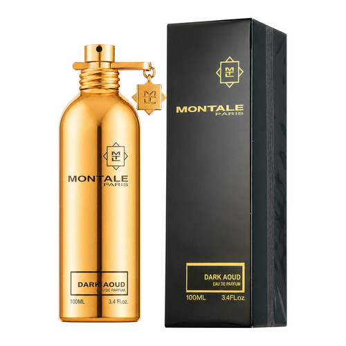 Montale dark aoud - aoud, 100ml
