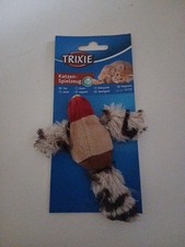 Katzenspielzeug Trixie Mit